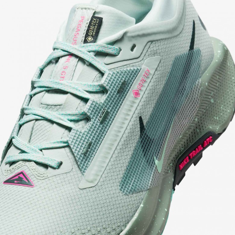 Nike Pegasus Trail 5 GORE-TEX Nike Pegasus Trail 5 GORE-TEX