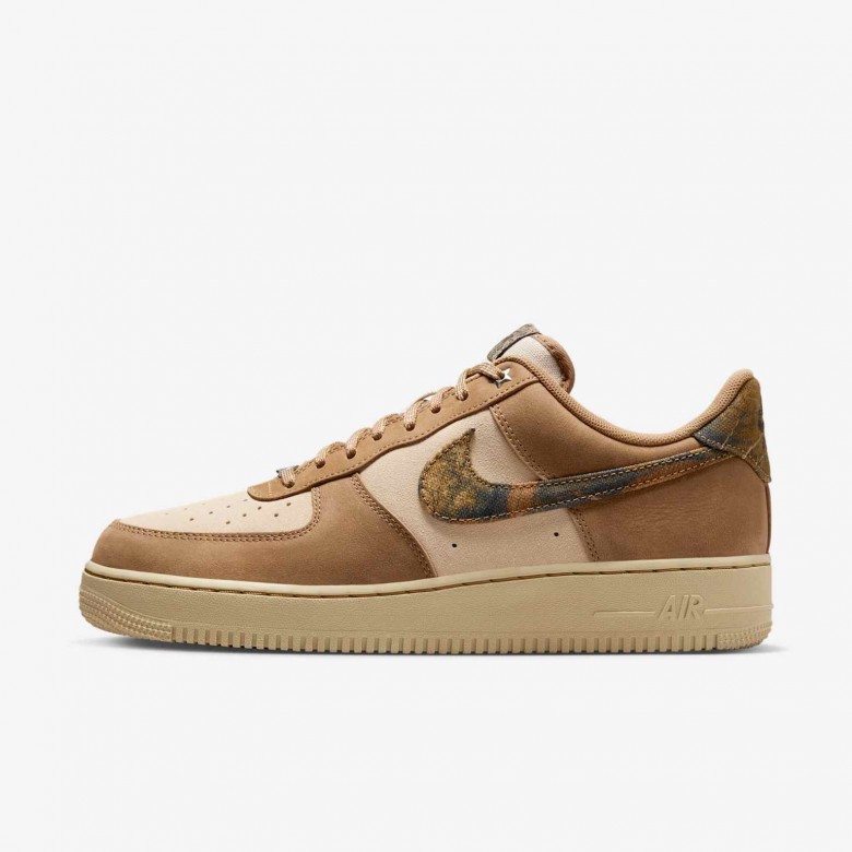 Nike Air Force 1 '07 RealTree Nike Air Force 1 '07 RealTree