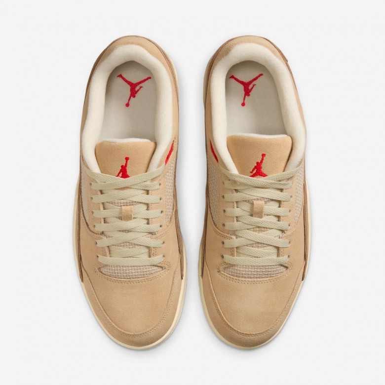 Jordan Flight Court Jordan Flight Court