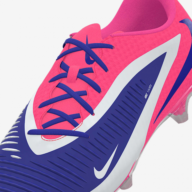 Nike Phantom 6 Low Academy By Nike Phantom 6 Low Academy By