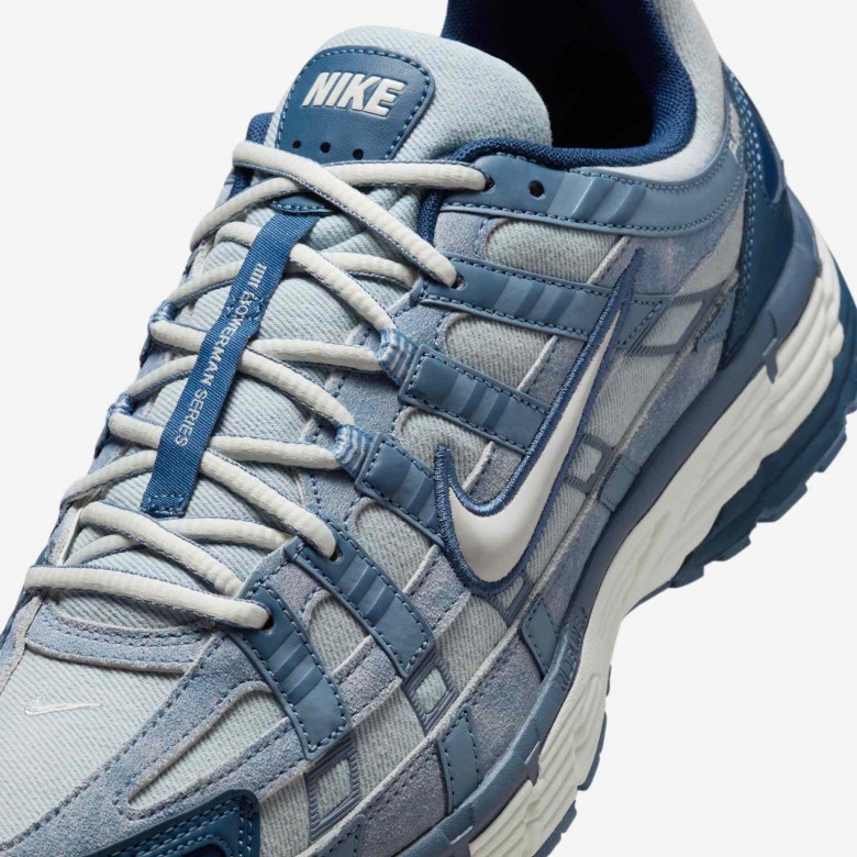 Nike P-6000 "Denim" Nike P-6000 "Denim"
