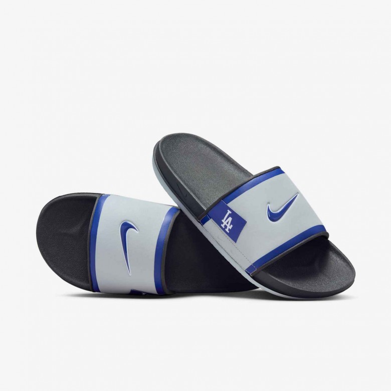 Nike Offcourt (Los Angeles Dodgers) Nike Offcourt (Los Angeles Dodgers)
