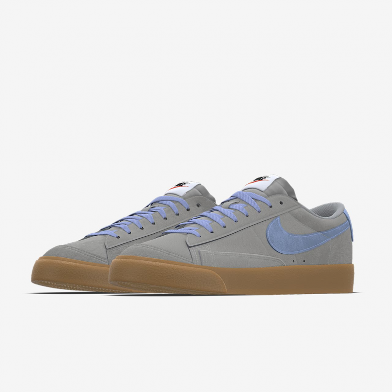 Nike Blazer Low By Nike Blazer Low By
