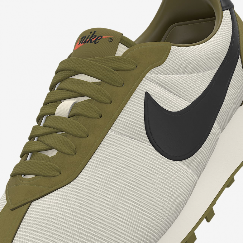 Nike LD-1000 By Nike LD-1000 By