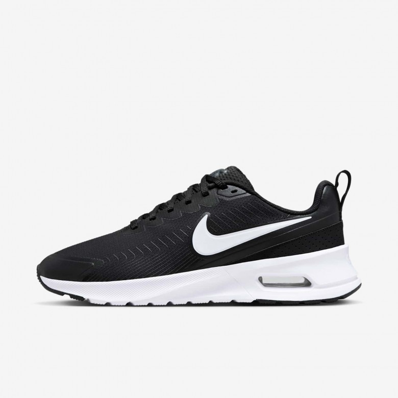 Nike Air Max Nuaxis Nike Air Max Nuaxis