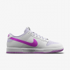 Nike Dunk Low Unlocked By