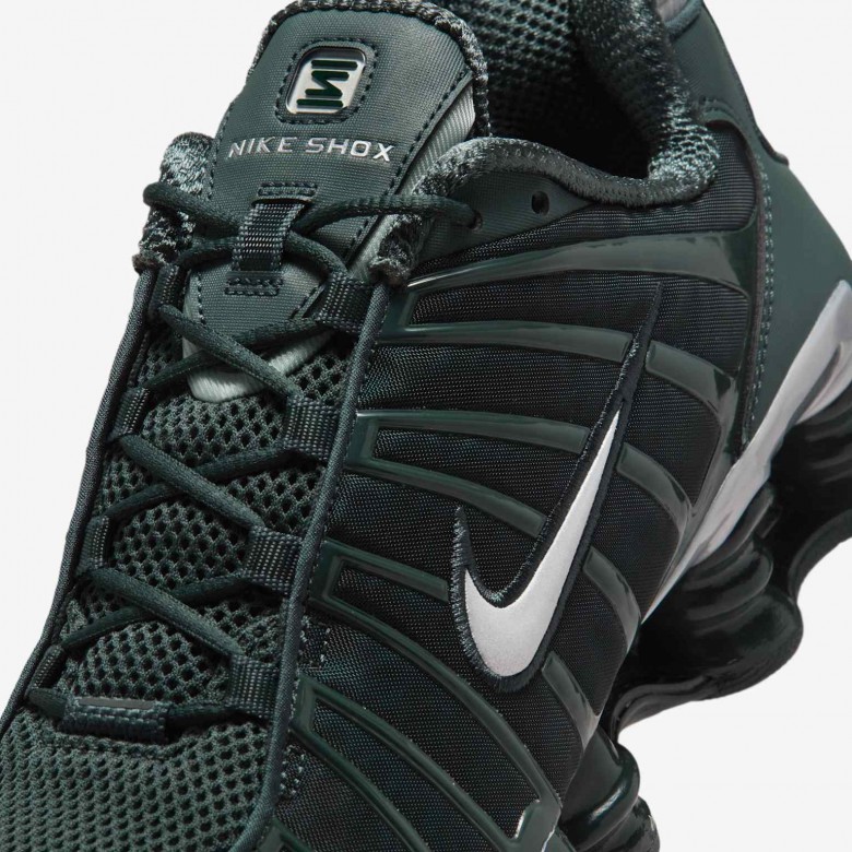 Nike Shox TL Nike Shox TL
