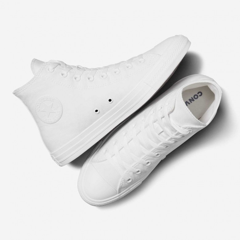 Chuck Taylor All Star Canvas Chuck Taylor All Star Canvas