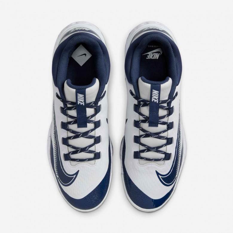 Nike Alpha Huarache Elite 4 Low Nike Alpha Huarache Elite 4 Low