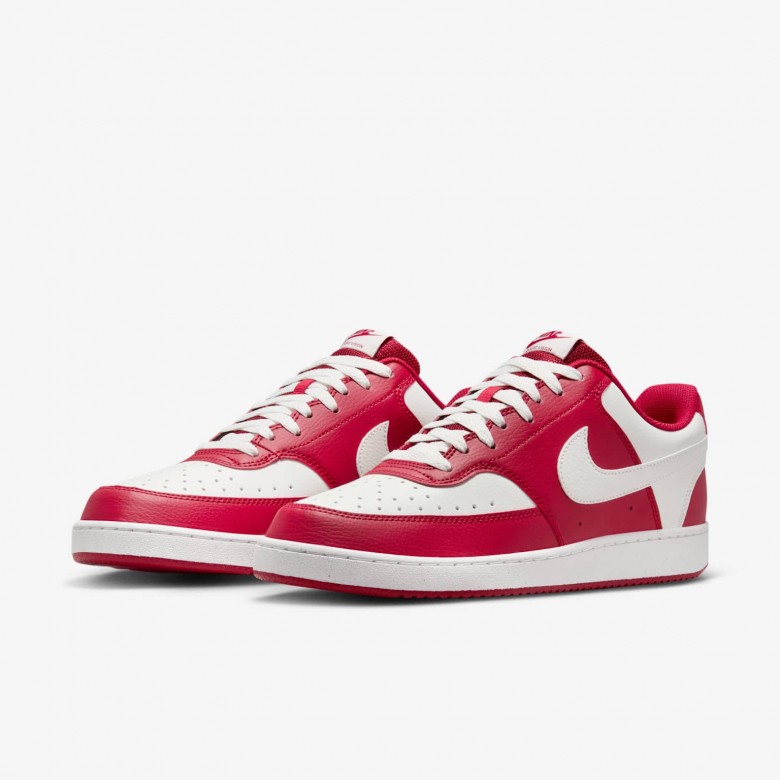 Nike Court Vision Low Nike Court Vision Low