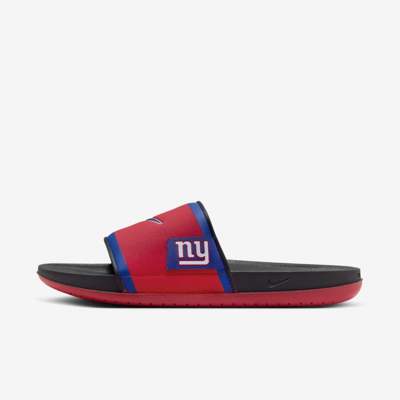 Nike Offcourt (New York Giants) Nike Offcourt (New York Giants)