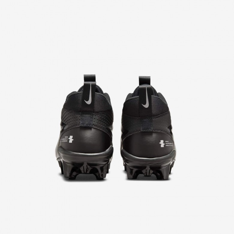 Nike Alpha Menace 4 Varsity Nike Alpha Menace 4 Varsity