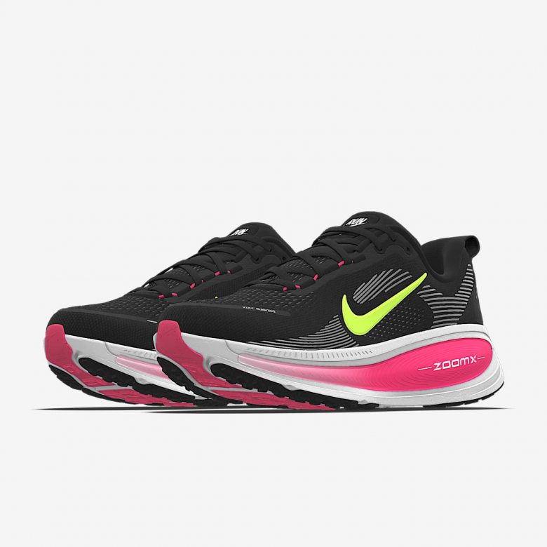Nike Vomero 18 By Nike Vomero 18 By