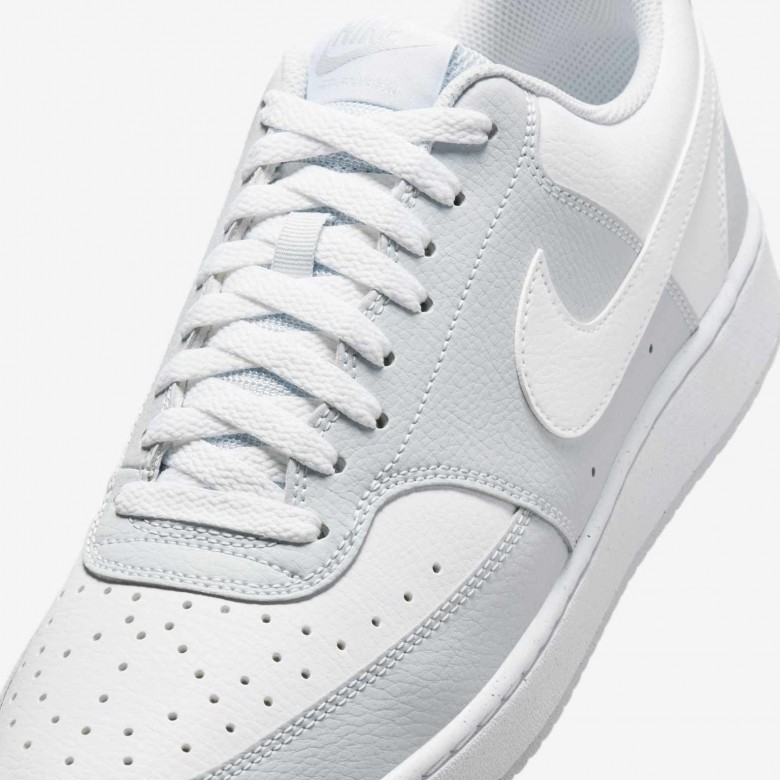 Nike Court Vision Low Nike Court Vision Low