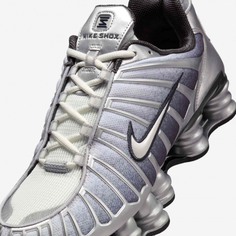 Nike Shox TL Nike Shox TL