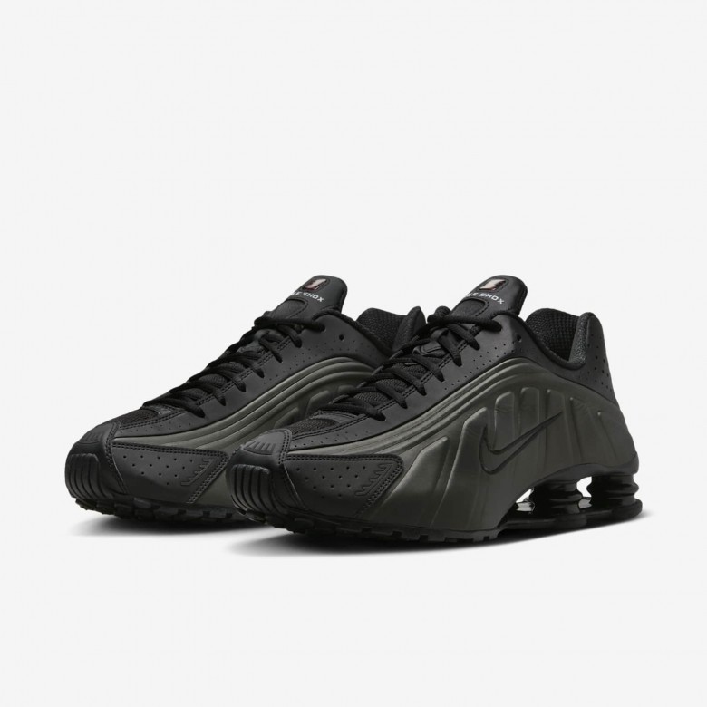 Nike Shox R4 Nike Shox R4