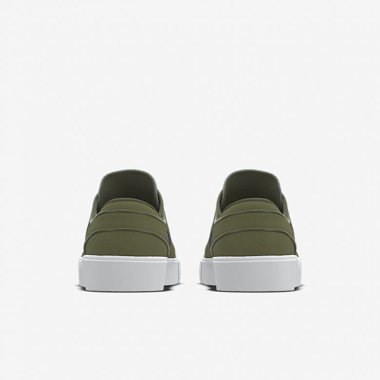 Nike SB Zoom Janoski OG By Nike SB Zoom Janoski OG By