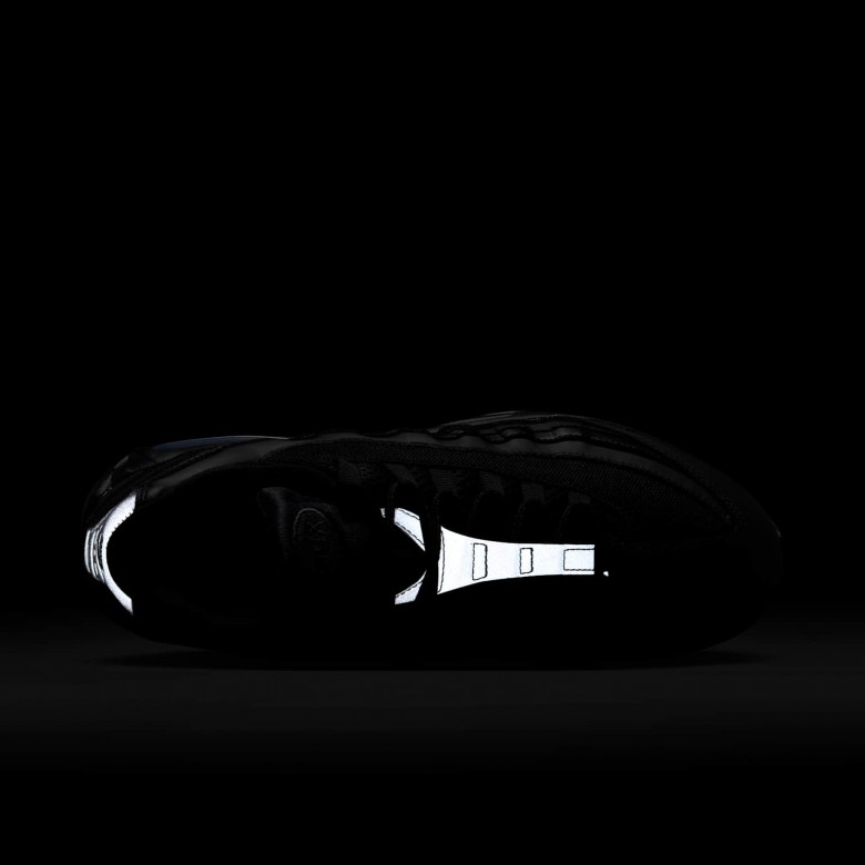 Nike Air Max 95 "Big Bubble" Nike Air Max 95 "Big Bubble"