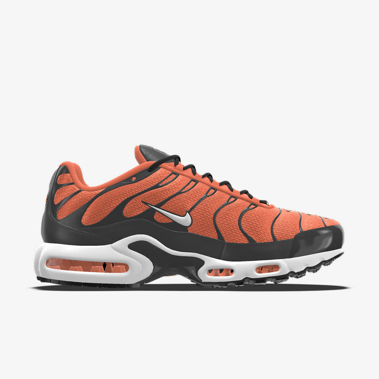 Nike Air Max Plus By Nike Air Max Plus By