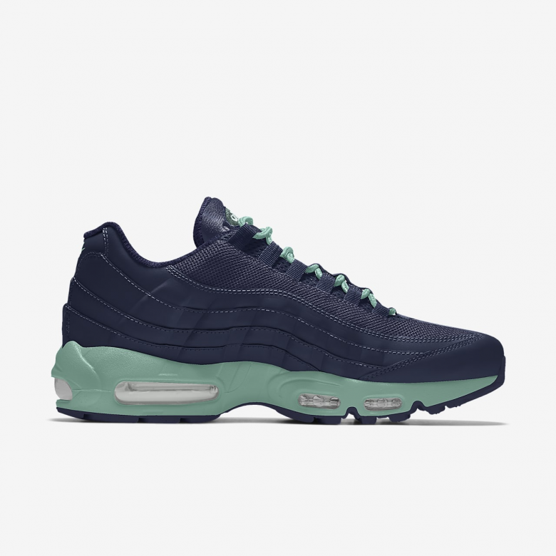 Nike Air Max 95 By Nike Air Max 95 By