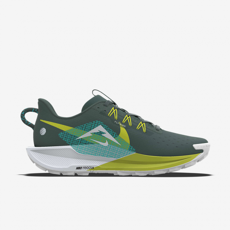 Nike Pegasus Trail 5 By Nike Pegasus Trail 5 By