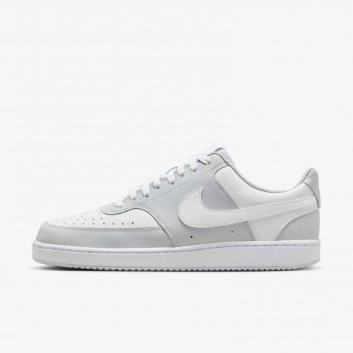 Nike Court Vision Low Nike Court Vision Low