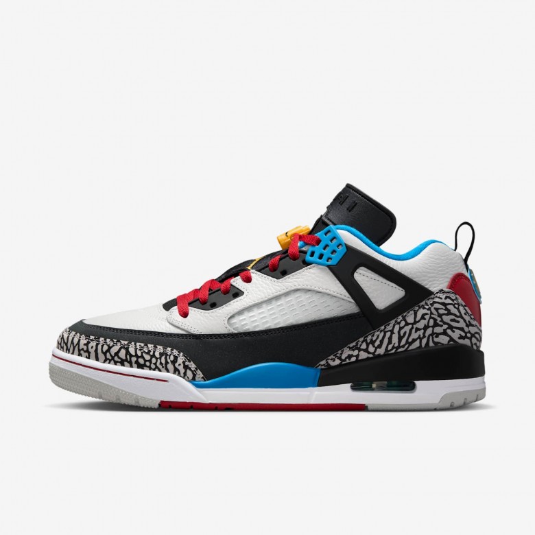 Jordan Spizike Low SE Jordan Spizike Low SE