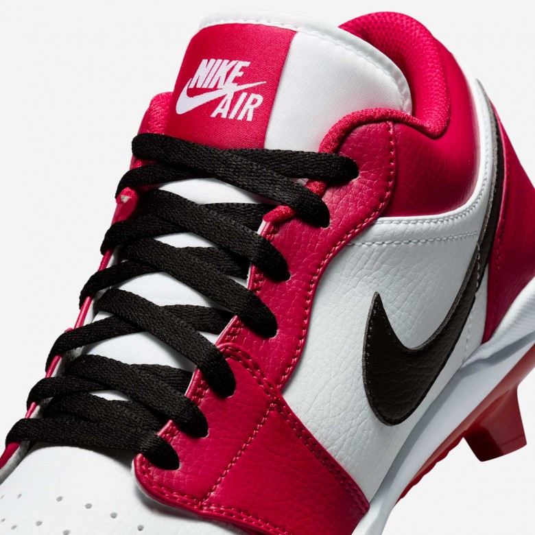 Jordan 1 Retro MCS Low Jordan 1 Retro MCS Low