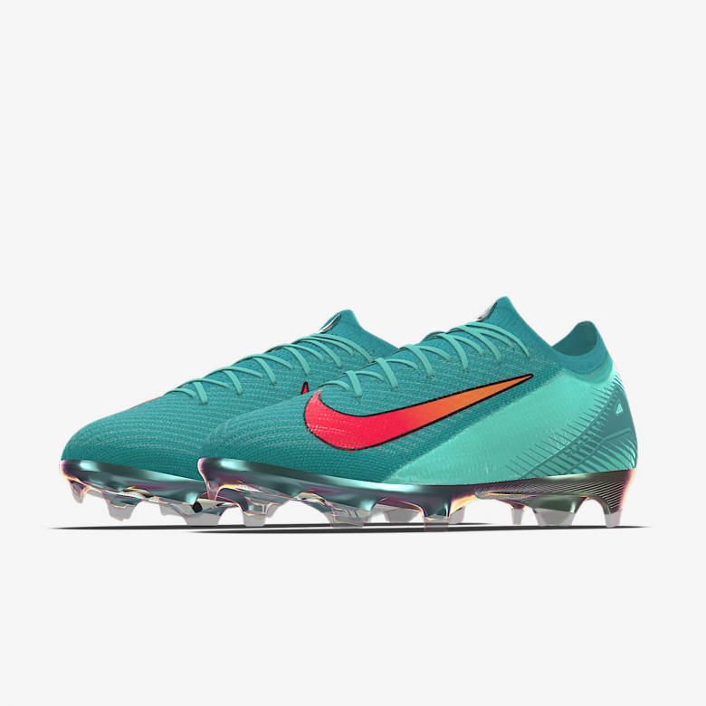 Nike Mercurial Vapor 16 Elite By Nike Mercurial Vapor 16 Elite By