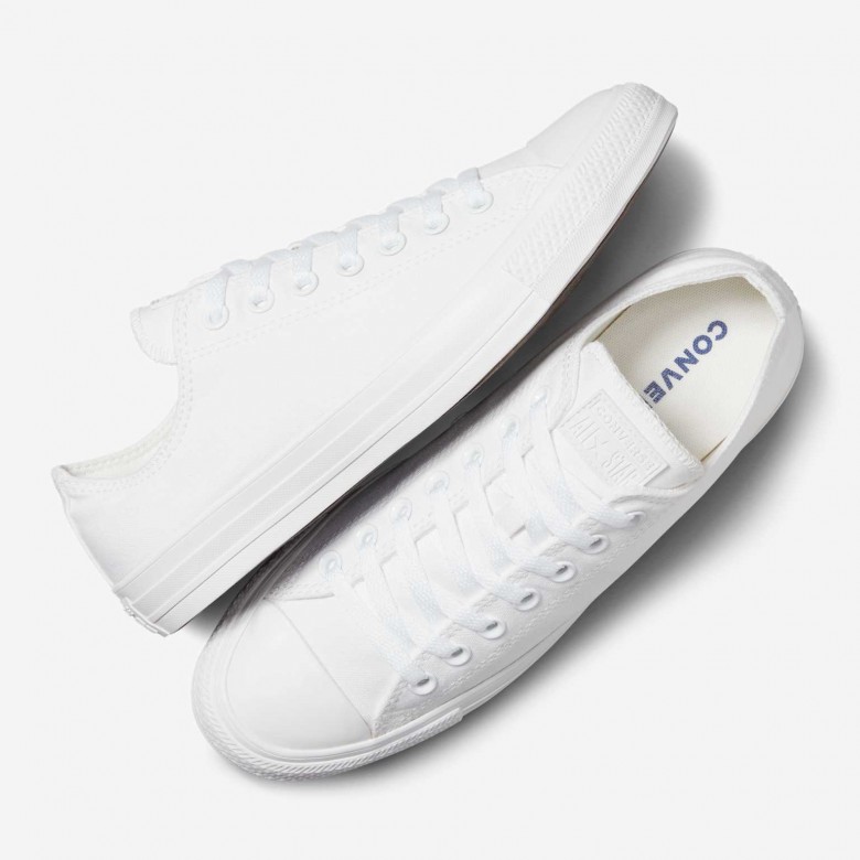 Chuck Taylor All Star Canvas Chuck Taylor All Star Canvas