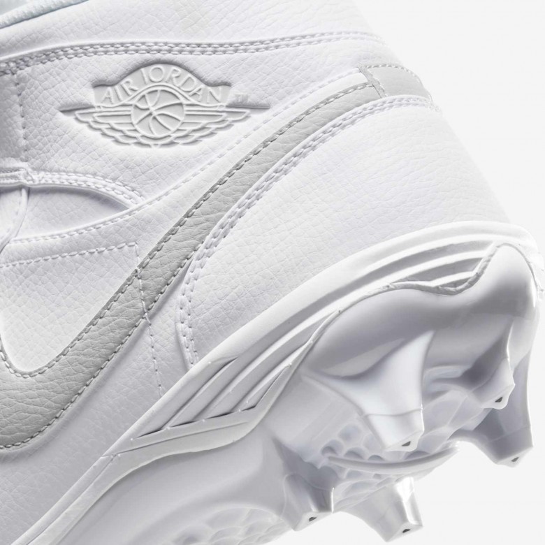 Jordan 1 Mid TD Jordan 1 Mid TD