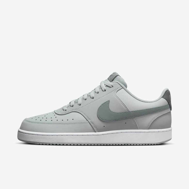 Nike Court Vision Low Nike Court Vision Low