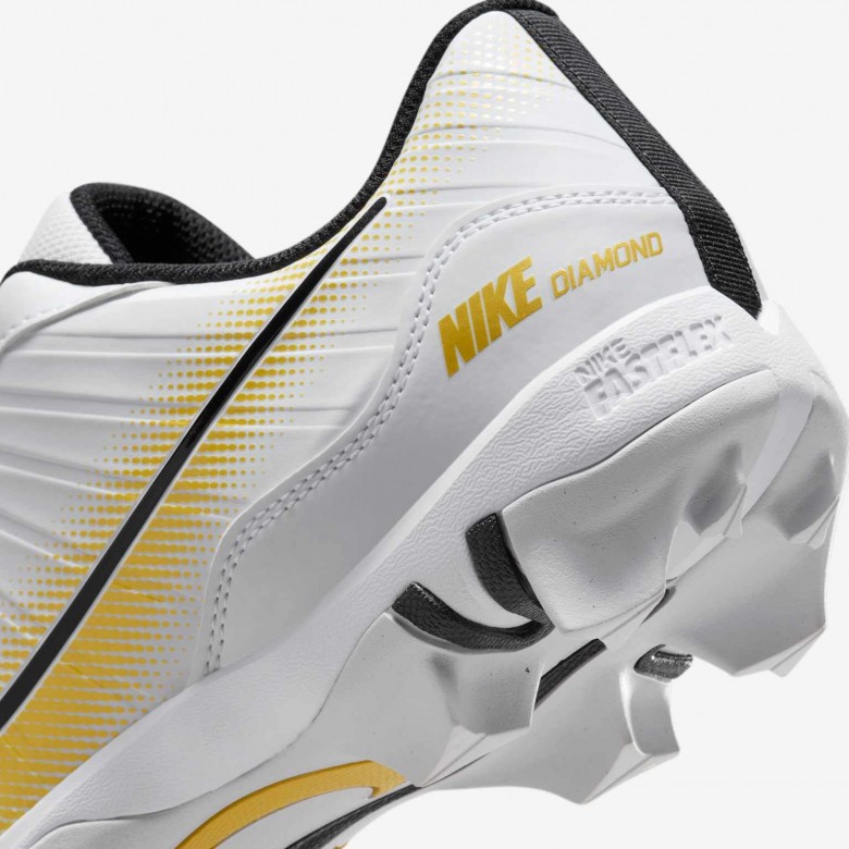 Nike Alpha Huarache 4 Keystone Nike Alpha Huarache 4 Keystone