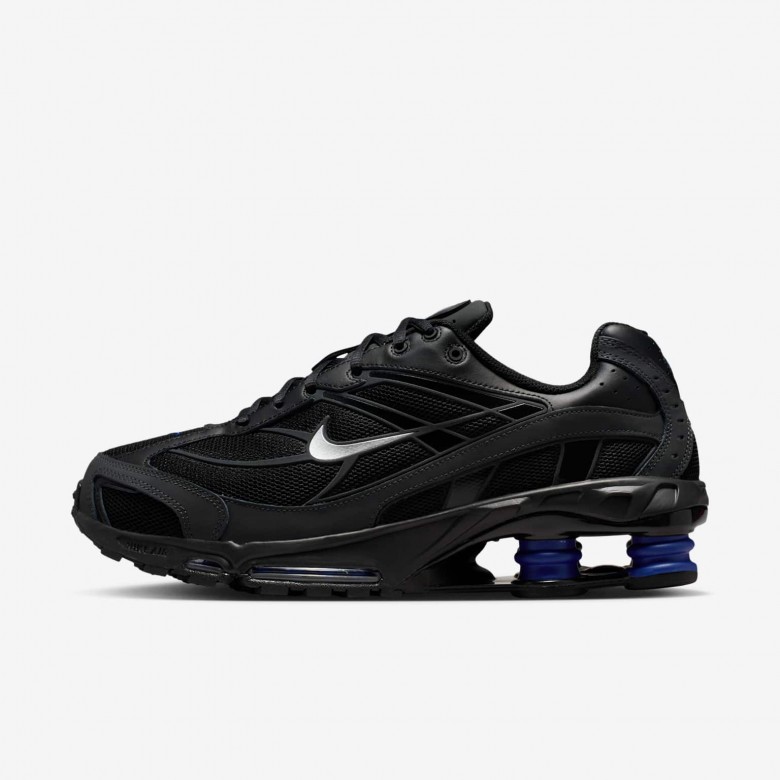 Nike Shox Ride 2 Nike Shox Ride 2