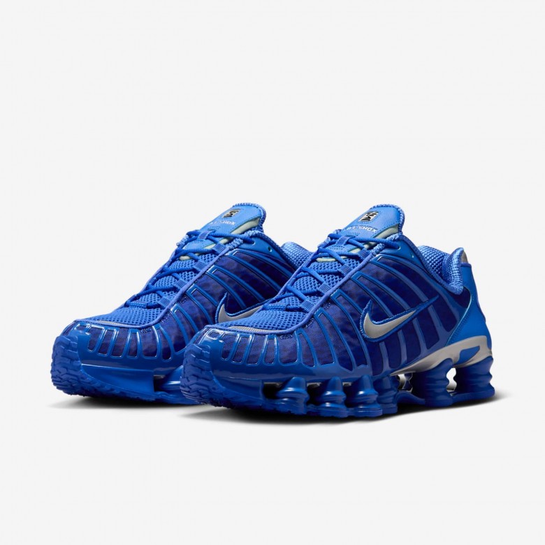 Nike Shox TL Nike Shox TL