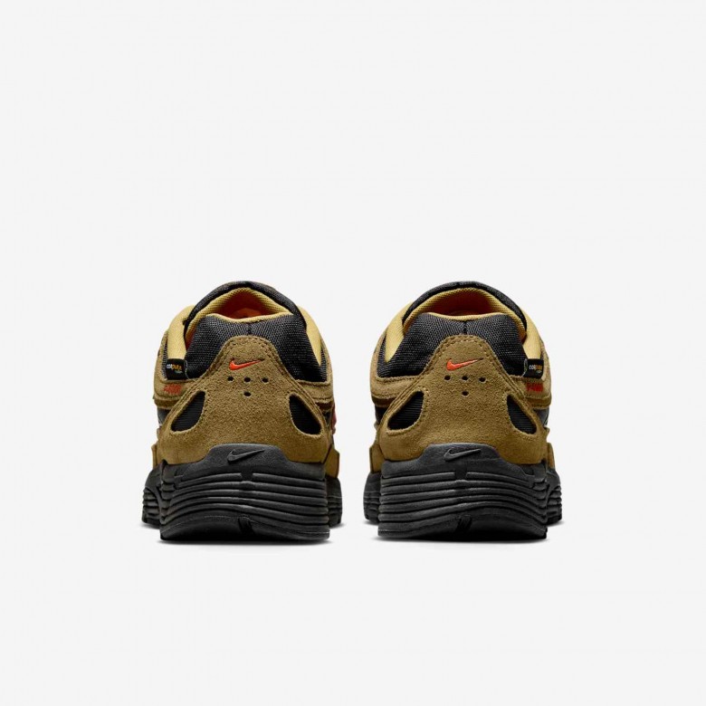 Nike P-6000 Premium CORDURA® Nike P-6000 Premium CORDURA®