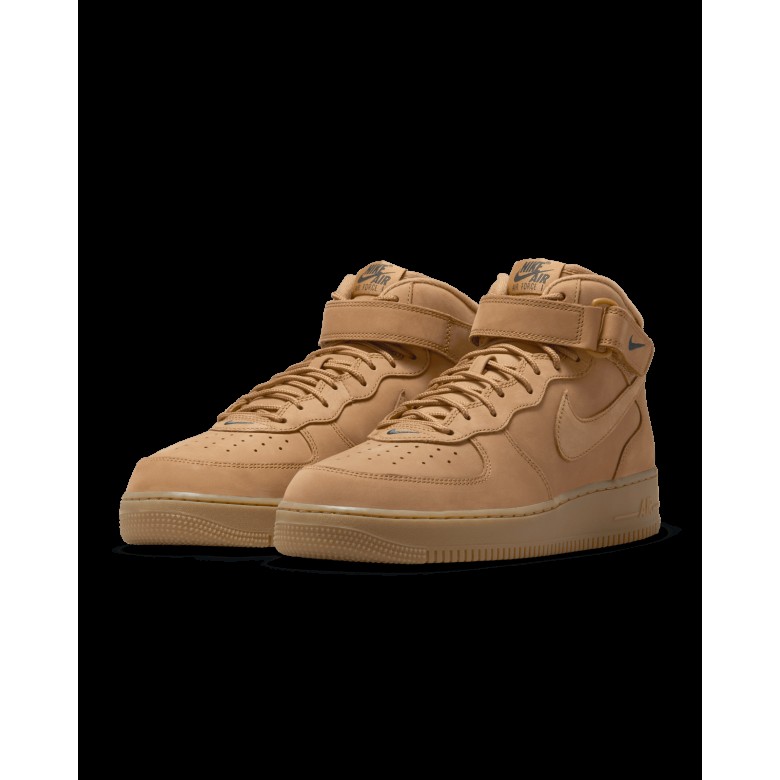 Air Force 1 '07 Mid Air Force 1 '07 Mid