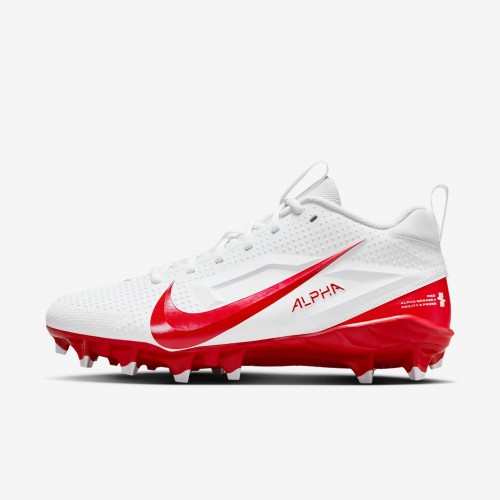 Nike Alpha Menace 4 Varsity Nike Alpha Menace 4 Varsity