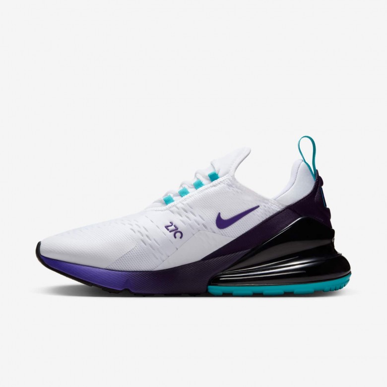Arizona Diamondbacks Nike Air Max 270 Arizona Diamondbacks Nike Air Max 270