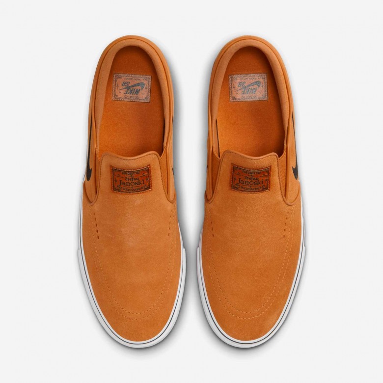 Nike SB Janoski+ Slip Nike SB Janoski+ Slip