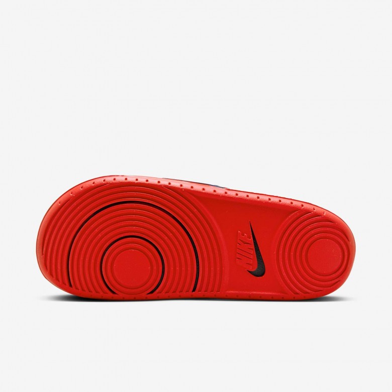 Nike Offcourt (Chicago Cubs) Nike Offcourt (Chicago Cubs)