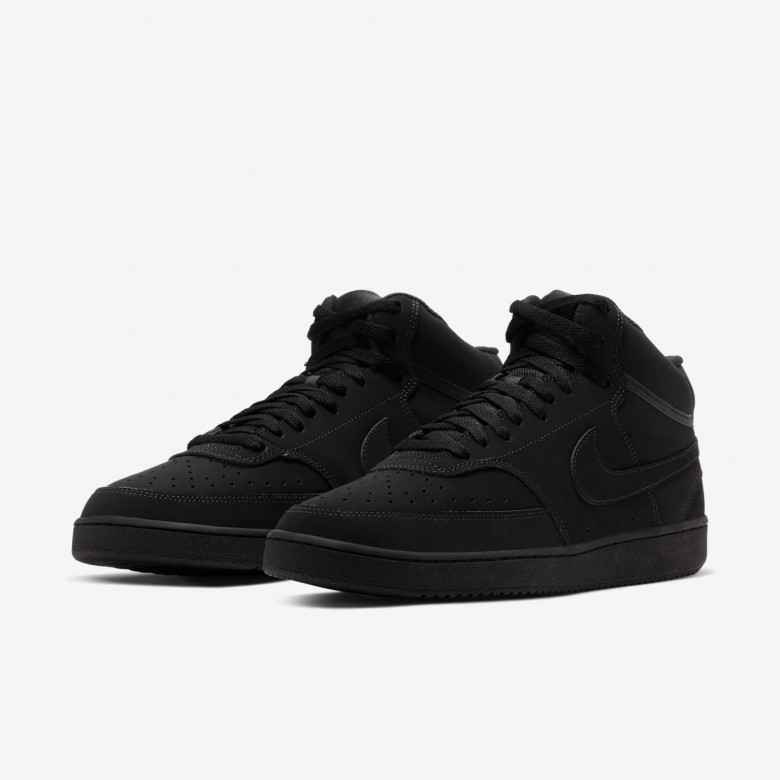 Nike Court Vision Mid Nike Court Vision Mid