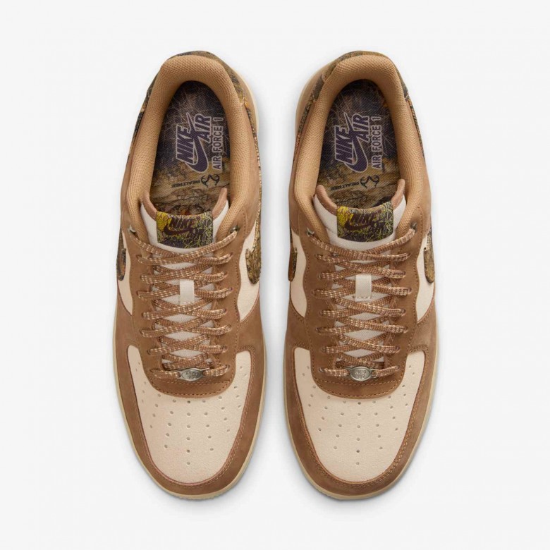 Nike Air Force 1 '07 RealTree Nike Air Force 1 '07 RealTree