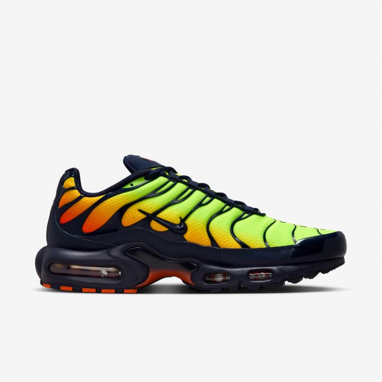 Nike Air Max Plus Nike Air Max Plus