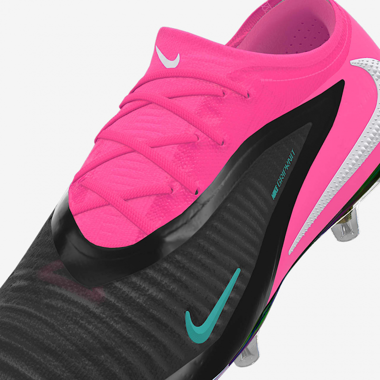 Nike Phantom 6 Low Elite By Nike Phantom 6 Low Elite By