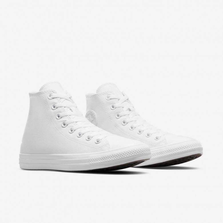 Chuck Taylor All Star Canvas Chuck Taylor All Star Canvas
