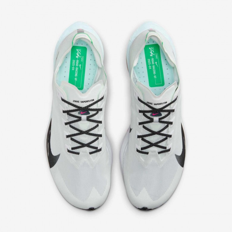 Nike Vaporfly 4 Nike Vaporfly 4