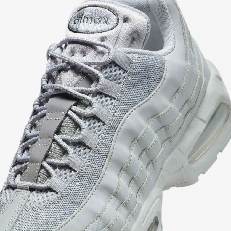 Nike Air Max 95 "Big Bubble" Nike Air Max 95 "Big Bubble"