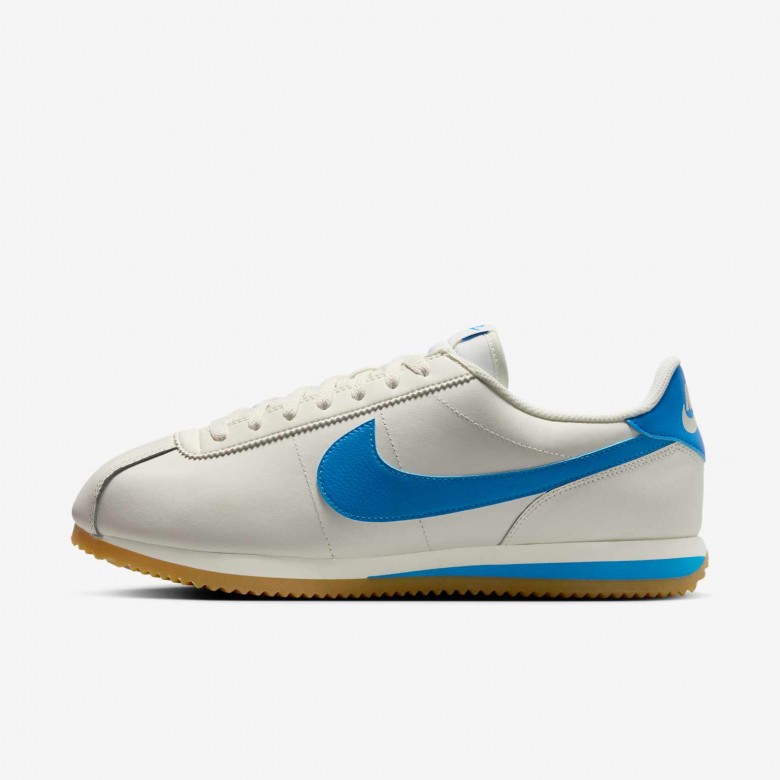 Nike Cortez Leather Nike Cortez Leather