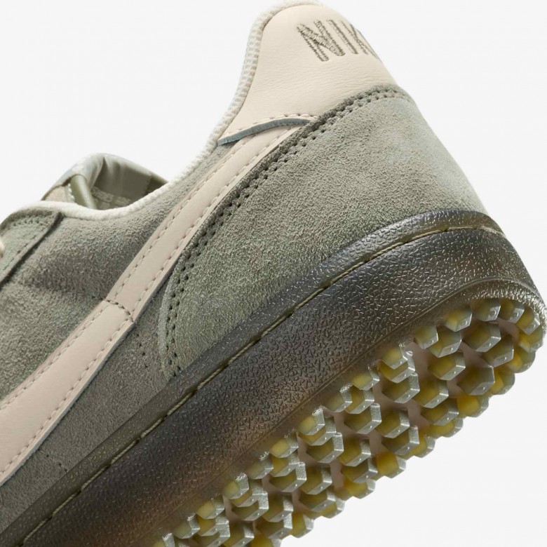 Nike Field General Suede Nike Field General Suede